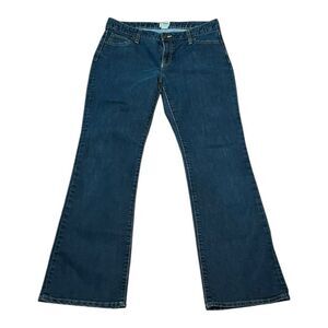 Gap Curvy Flare Jeans 10 / 30 R